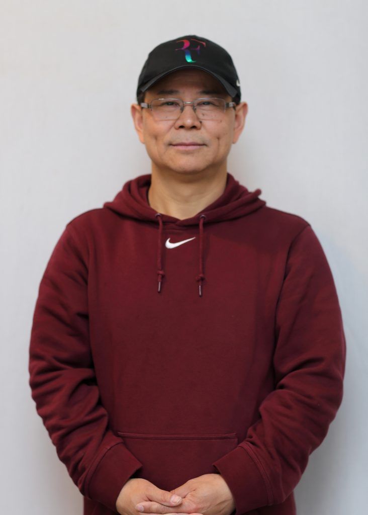 XIAO LI
