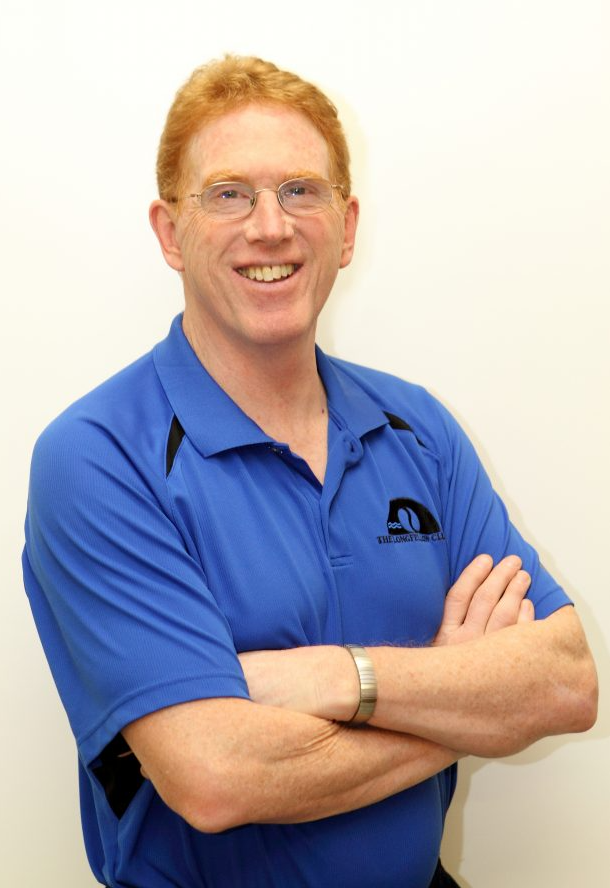 MYKE FARRICKER