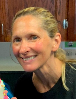 TONYA ROMANOWSKI