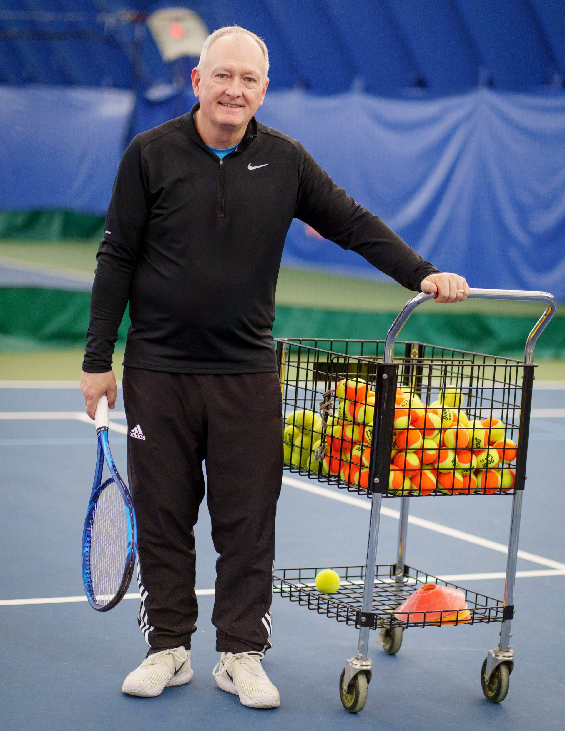 Longfellow Tennis Wayland Image 1