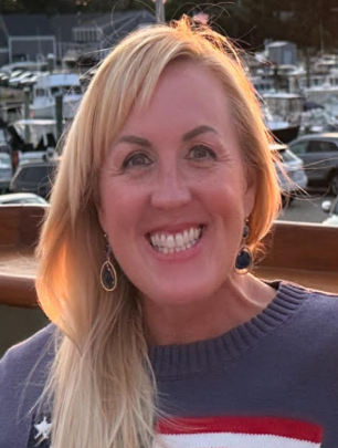 Nicole Welburn