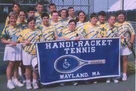 Longfellow Handi Racket
