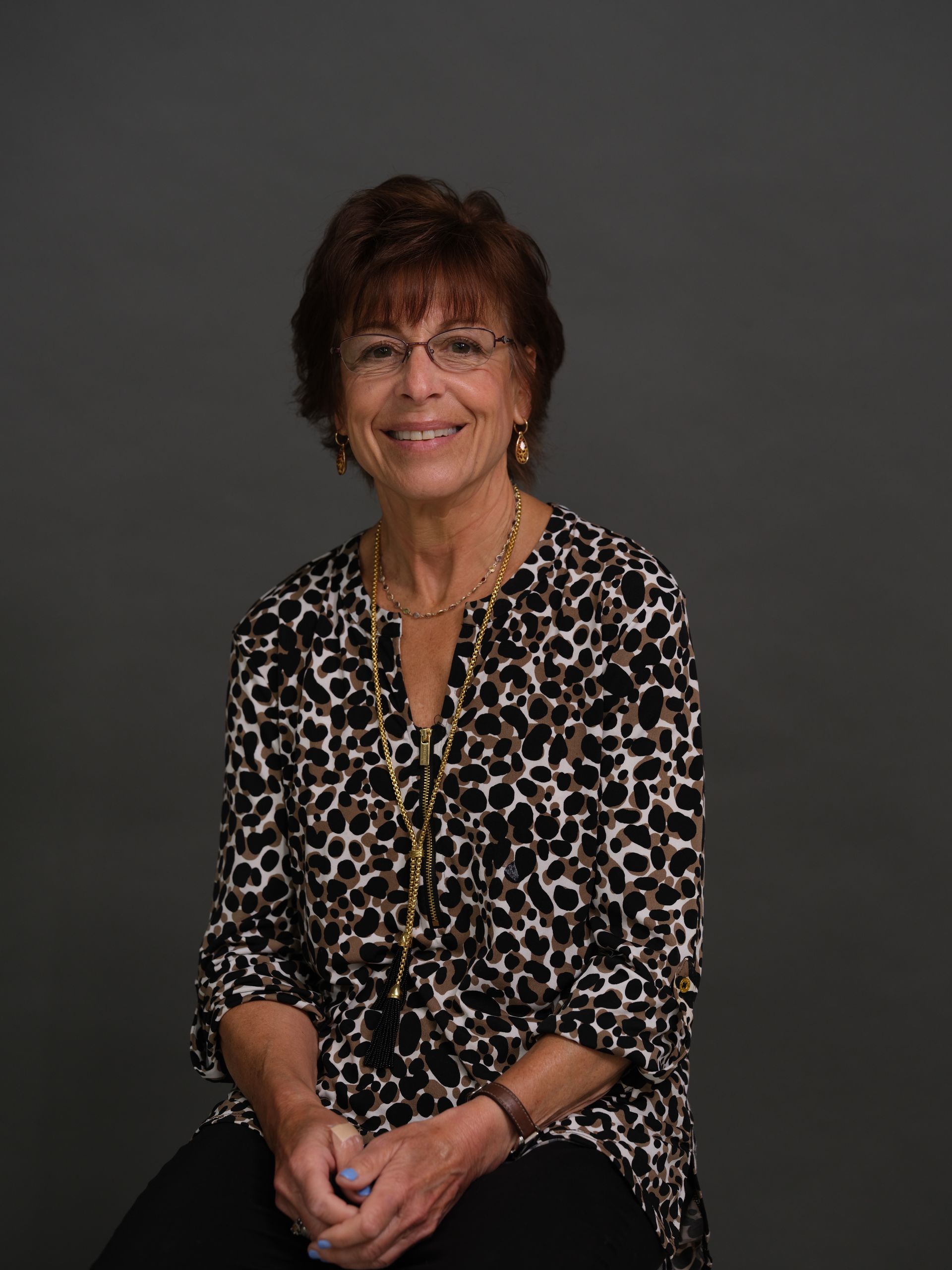 Nicole Welburn