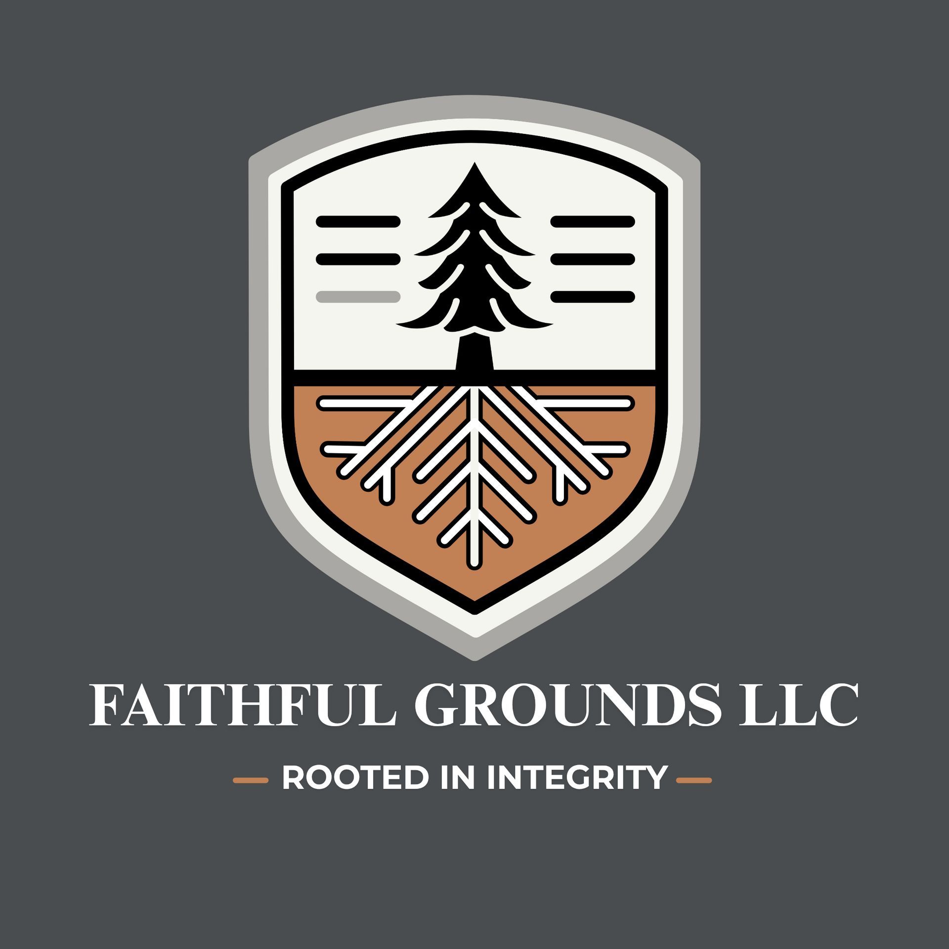 Faithful Grounds LLC logo