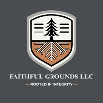 Faithful Grounds LLC logo