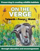 On The Verge Wales Logo