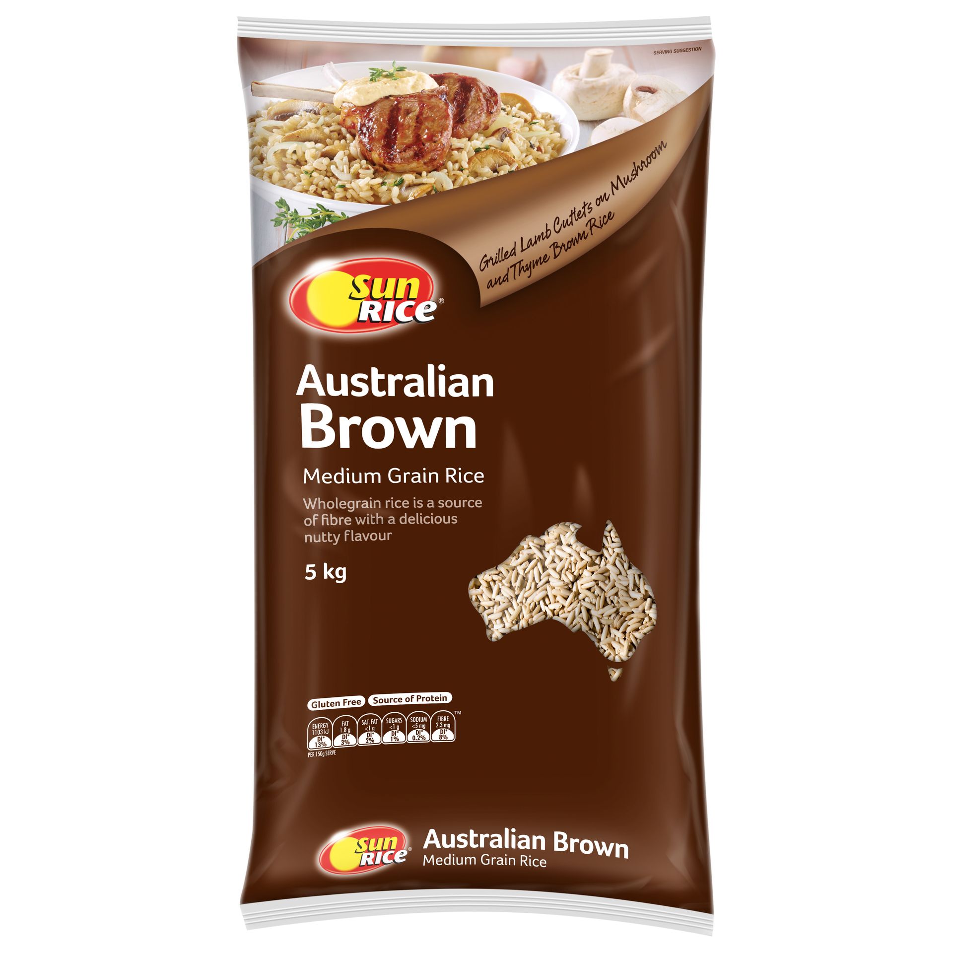 KG Foods
