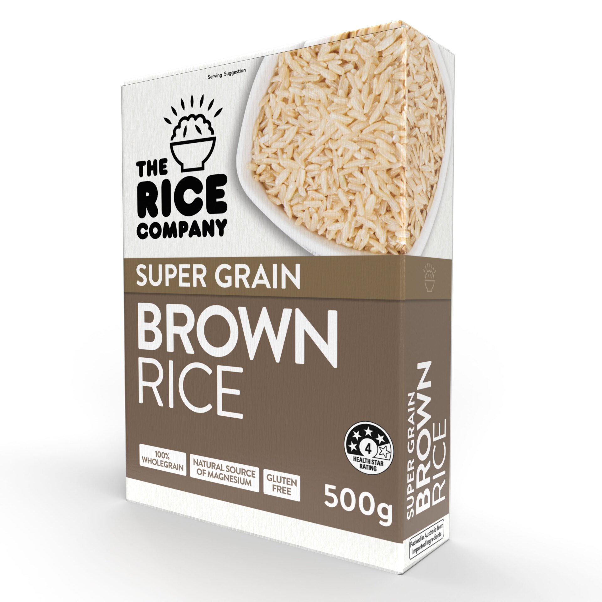 KG Foods
