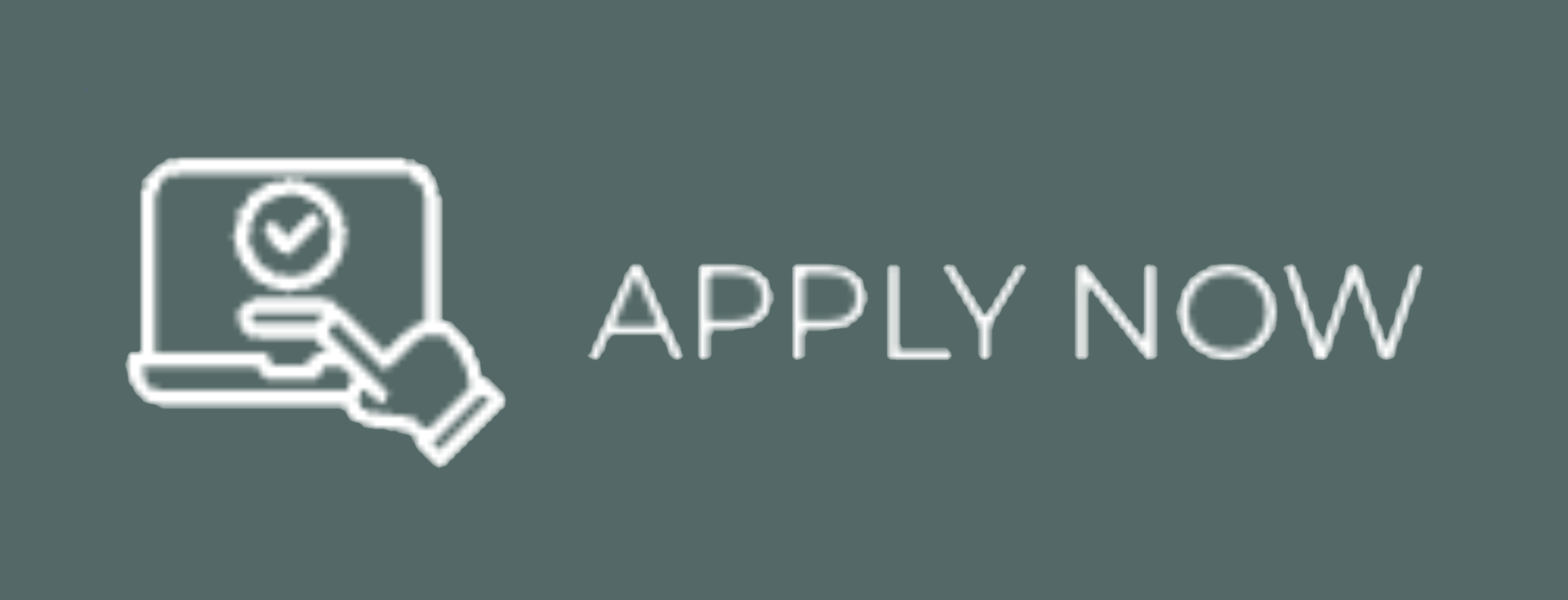 Gray “Apply Now” button with white text and a hand clicking a laptop icon