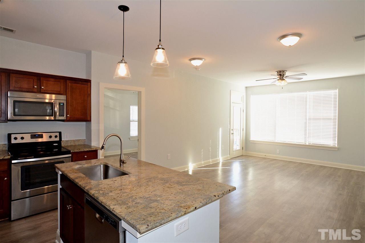 Ammons Pittman Property Management Blackstone Raleigh, NC