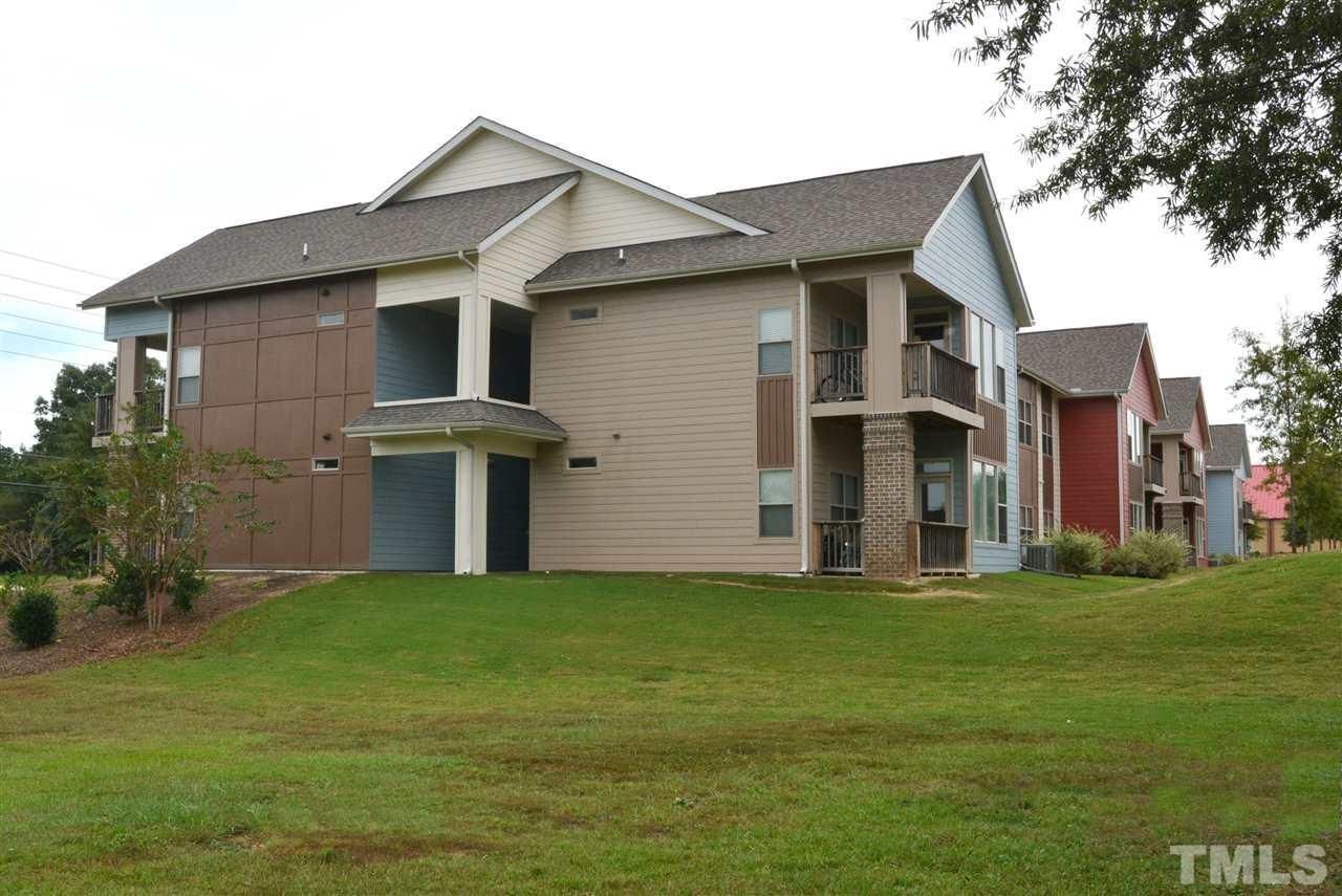 Ammons Pittman Property Management Blackstone Raleigh, NC