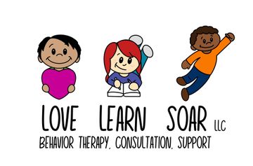 Love Learn Soar Love Learn Soar