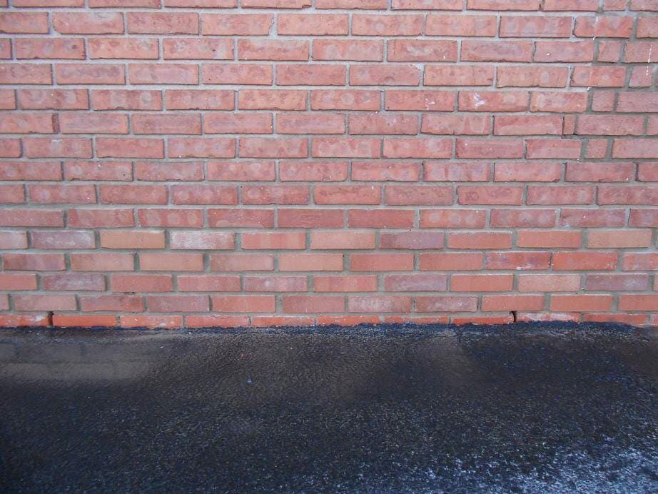 Brick Walls