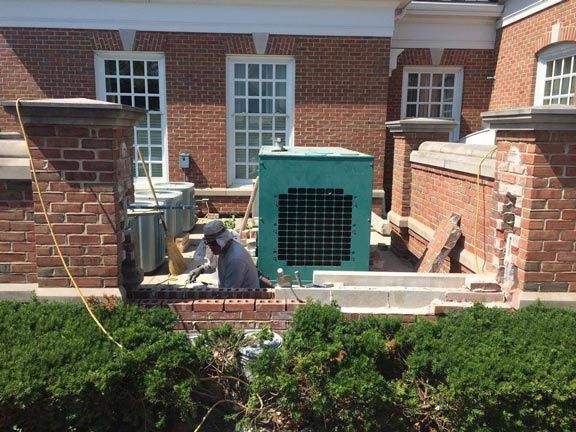 Leading Masonry Contractors