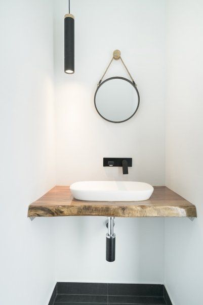 Bathroom design by Vanguard Homes, Sunshine Coast home builder