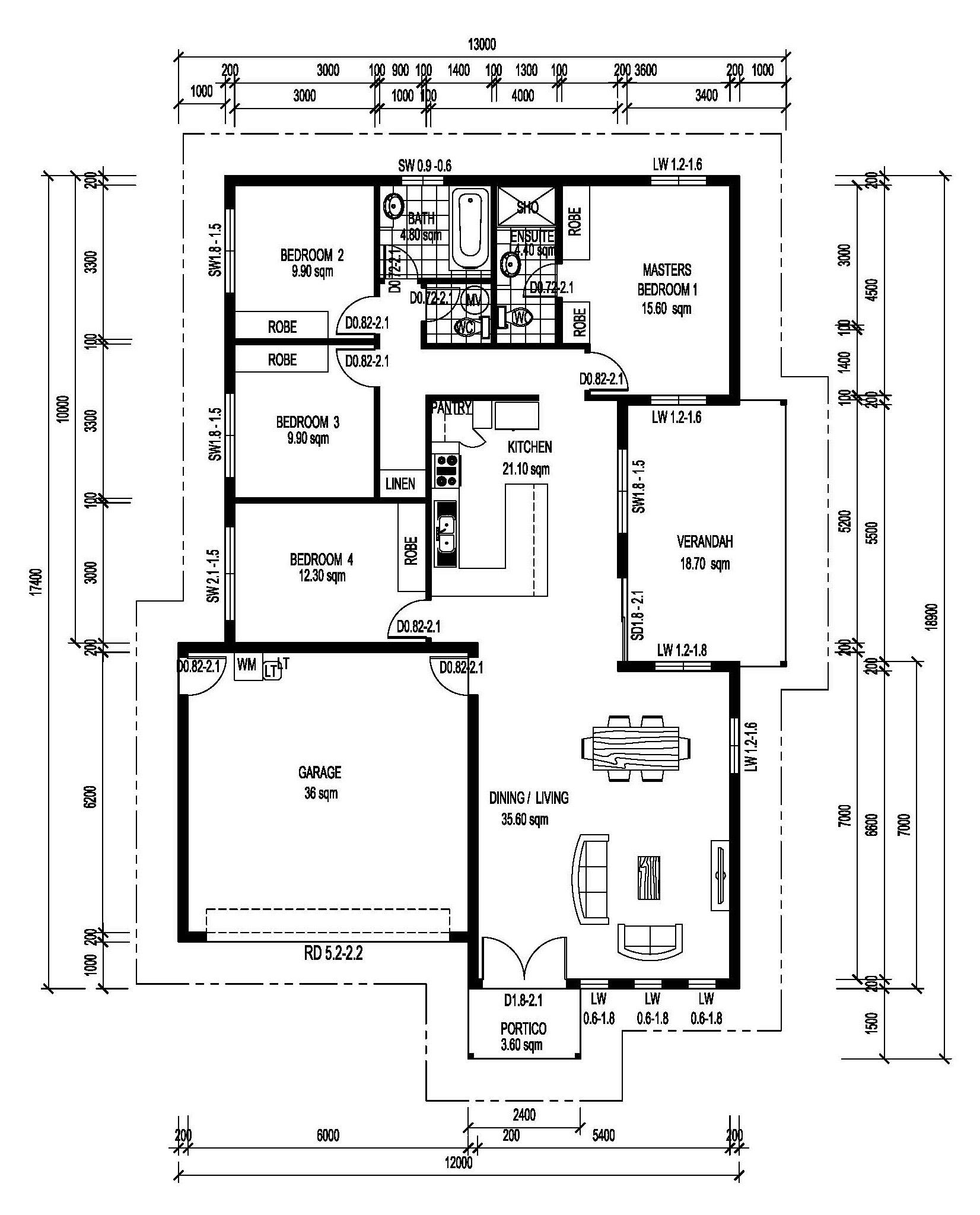 Bennison 2