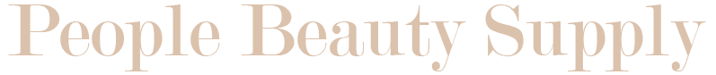 People Beauty Supply