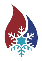 PC Mechanical Services Business Logo