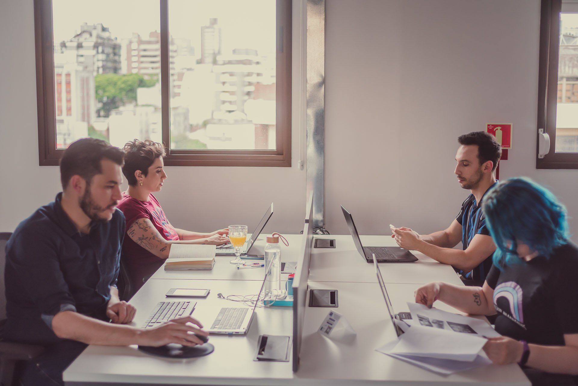 Coworking