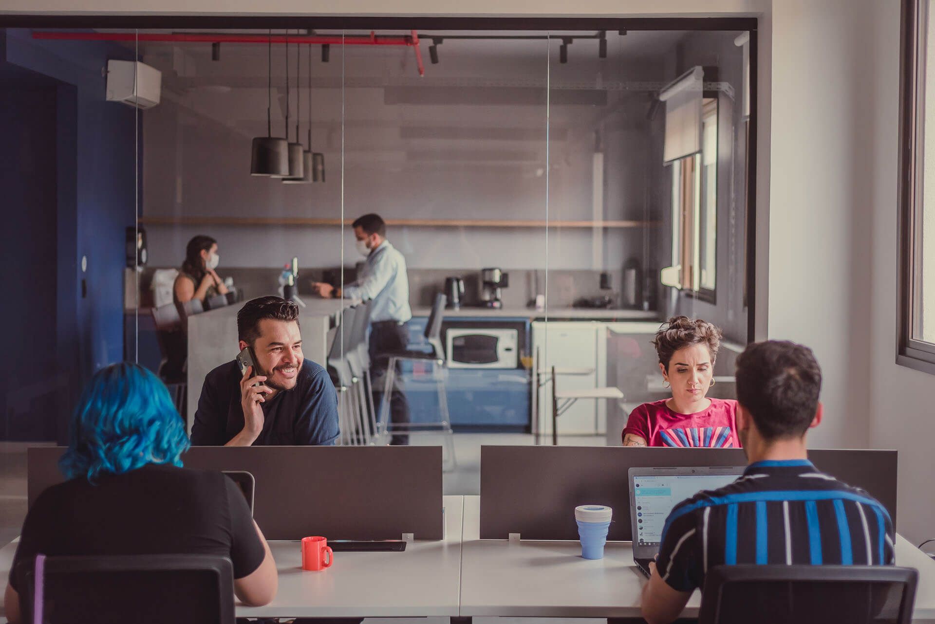 Coworking