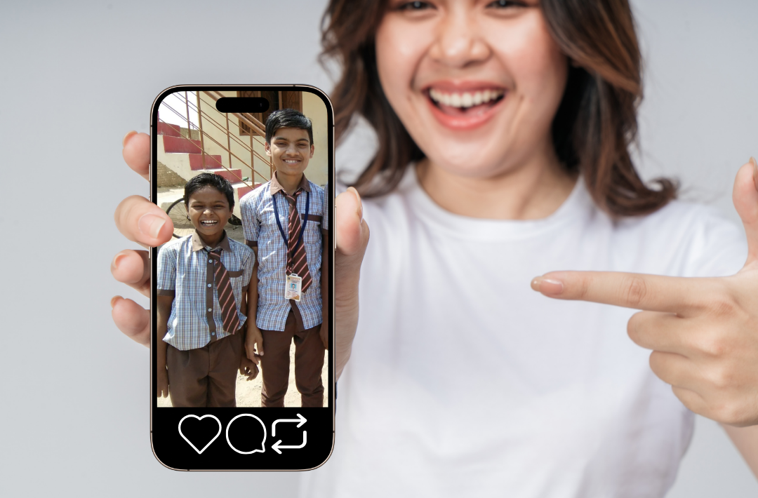 Restoring Hope's calendar is filled with photos from our work among orphaned & vulnerable children in South Asia.