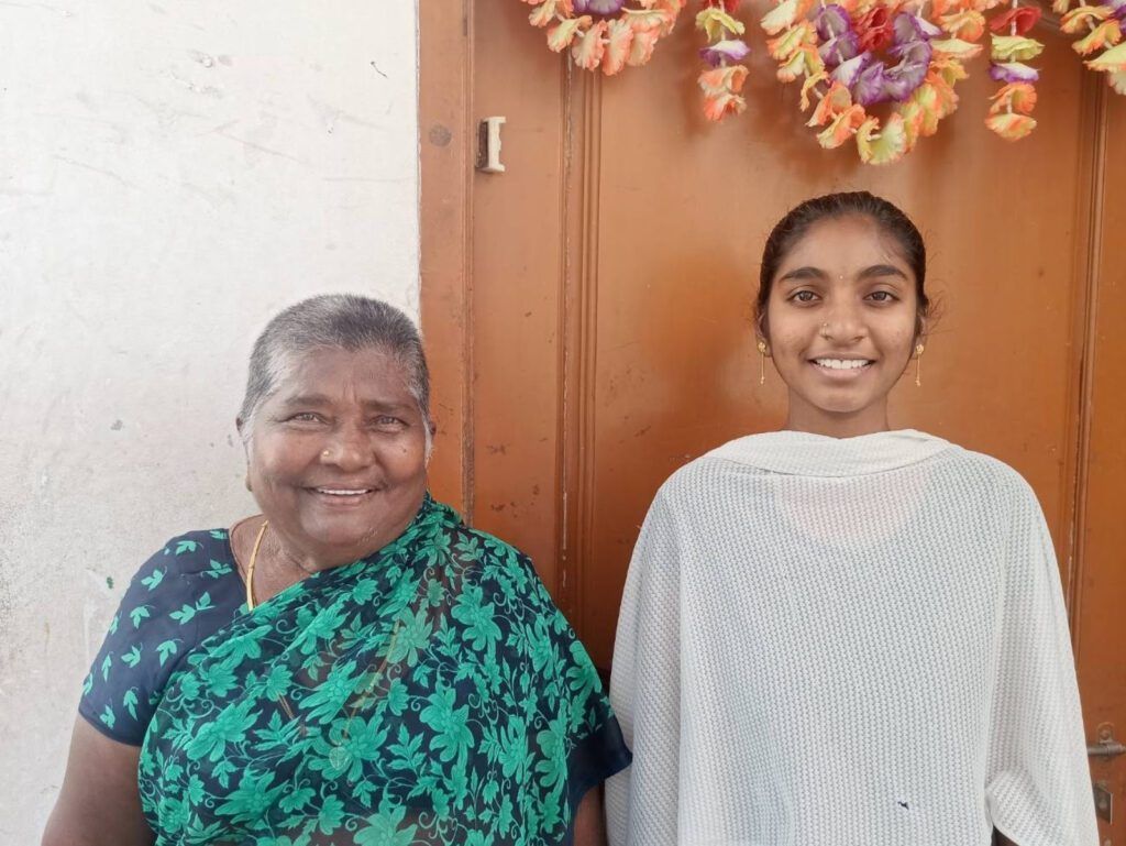 Malisha's Story