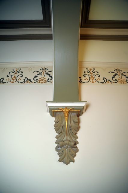 Bringing out the finer details of your home.