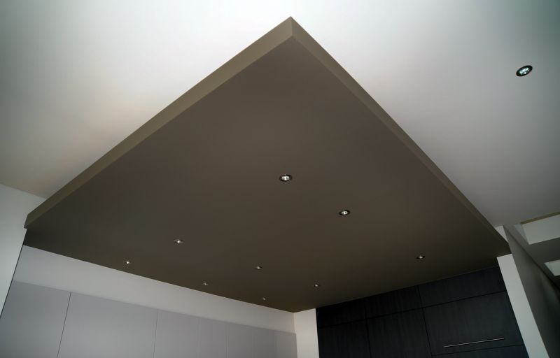 Highlighting unique architectual features.