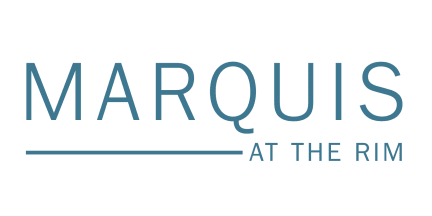 Marquis at The RIM logo.