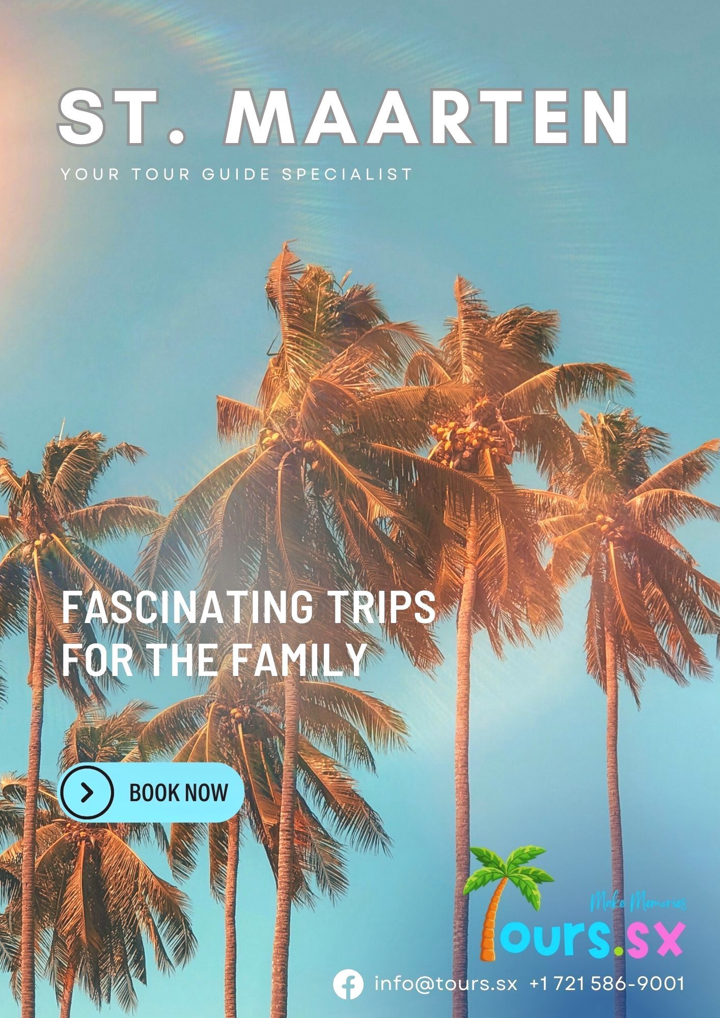 Stay Infomed about our Tours!