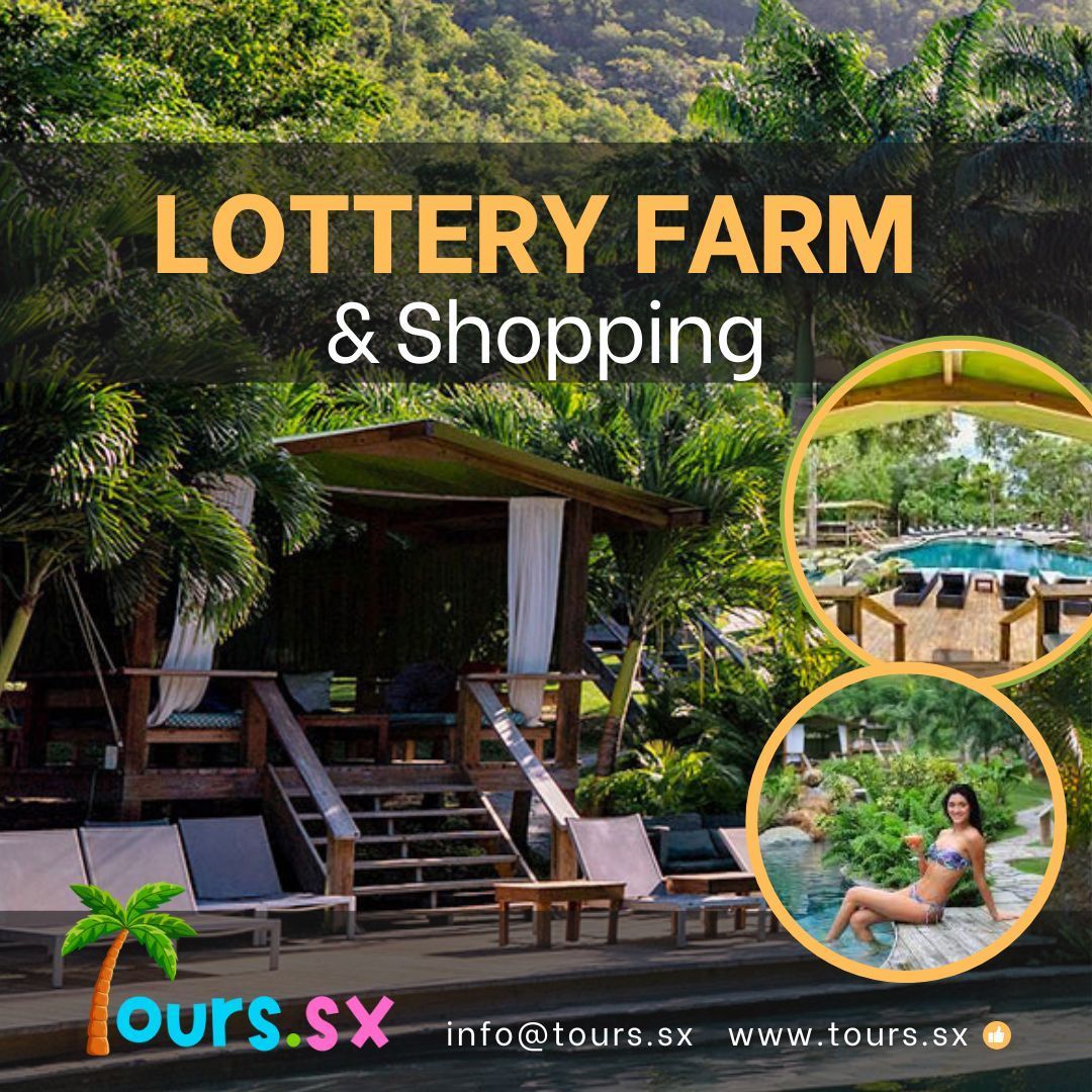 Lottery Farm Tour
