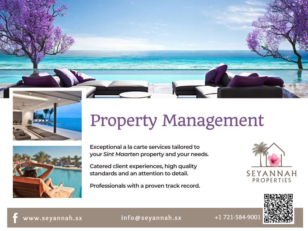 Property Management and Vacation Rentals by Seyannah Properties