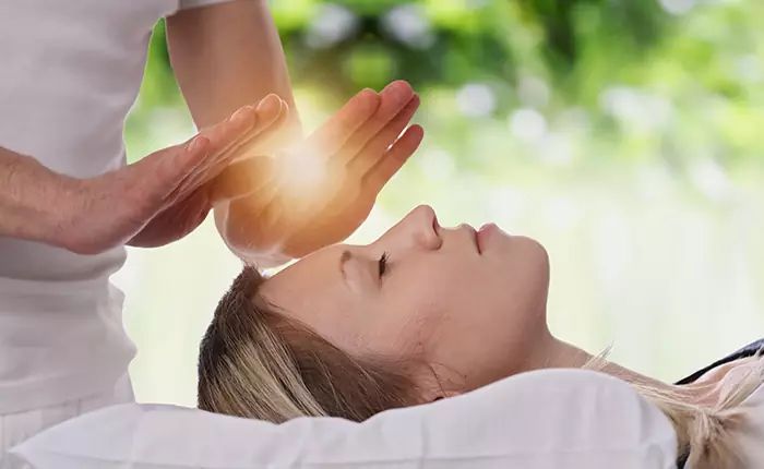 Reiki Tour