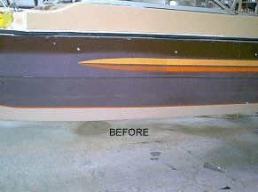 Before