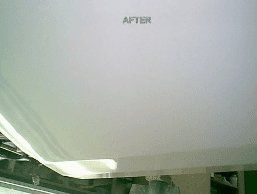 After