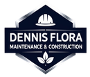 Logo: navy and silver shield with text 