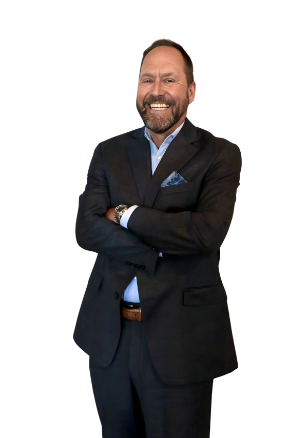 Greg Coker