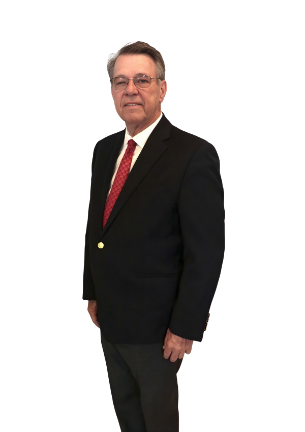 John P. Cooper