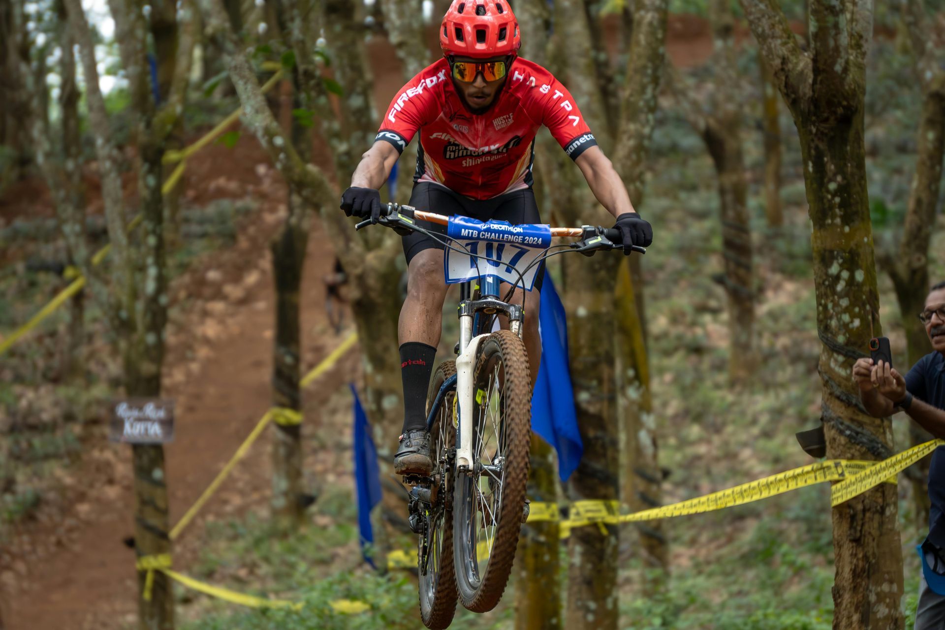 clases de mtb