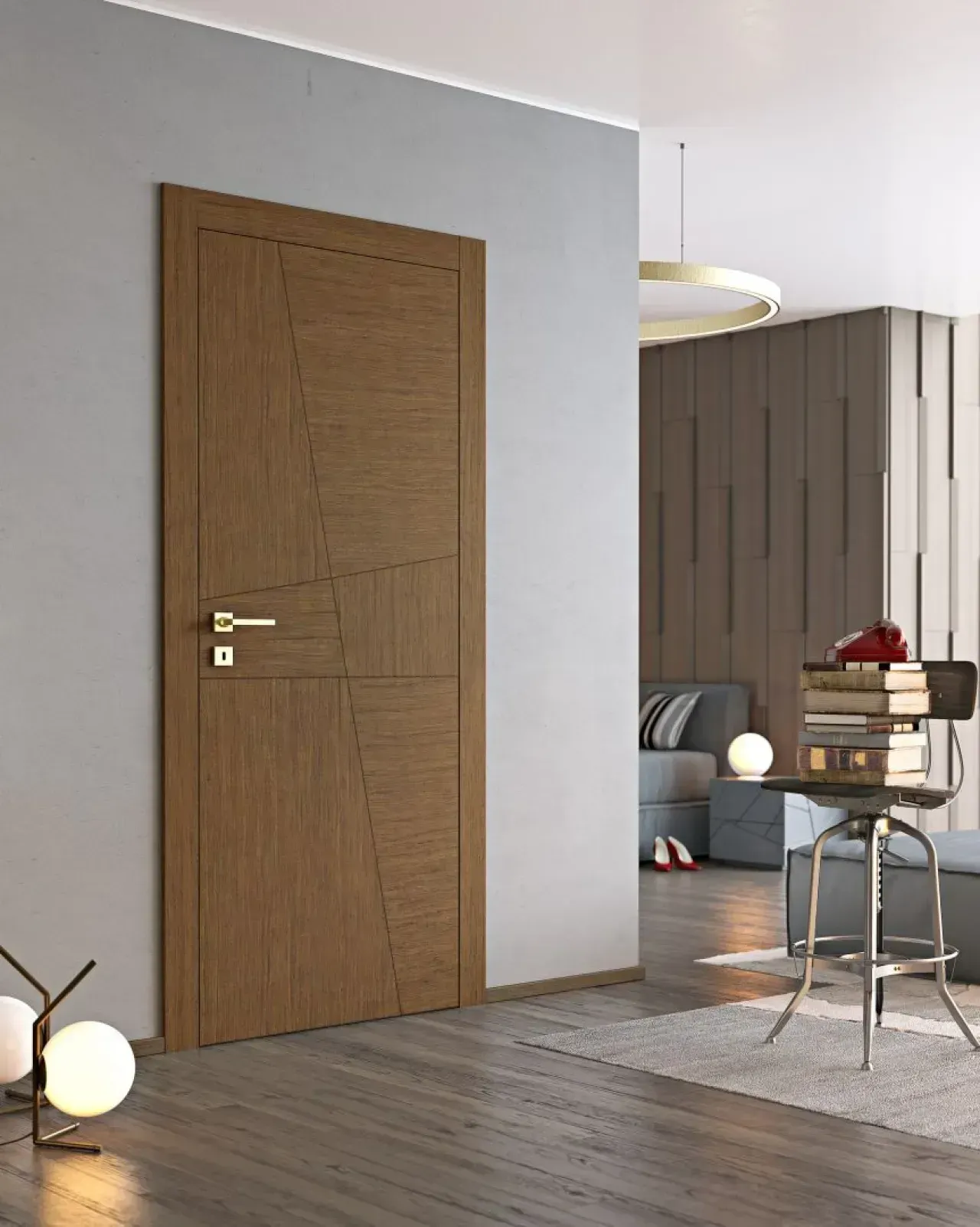 PORTE
