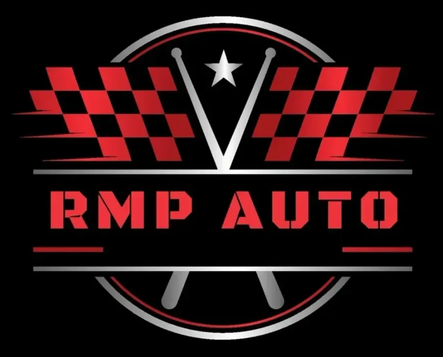 Logo | RMP Auto