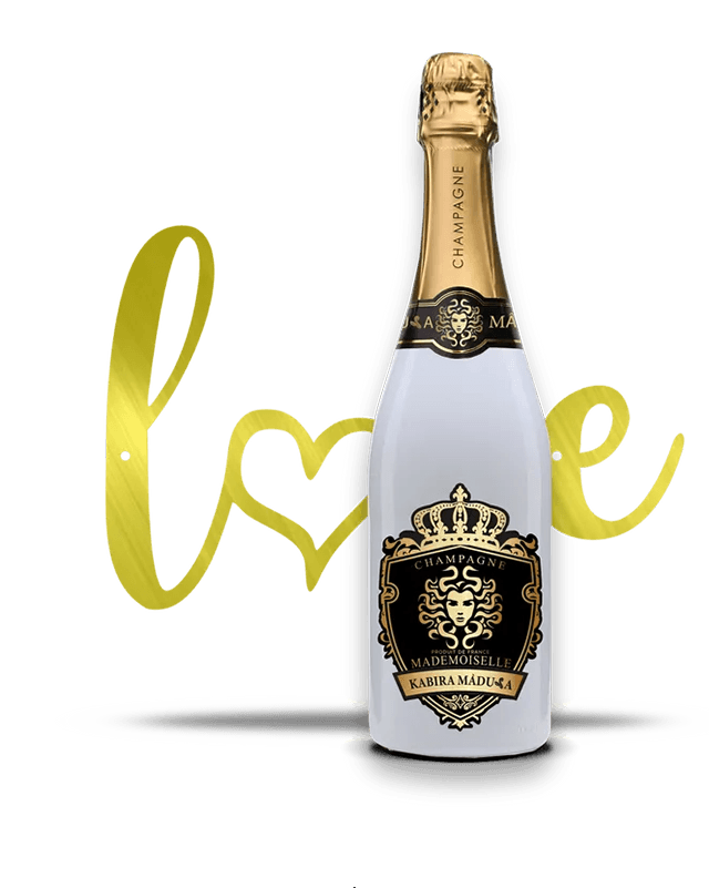 BLANC DE BLANCS PRESTIGE CHAMPAGNE