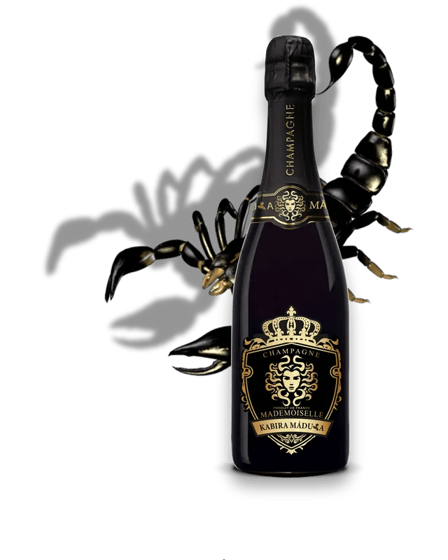 BRUT RÉSERVE PREMIER CRU CHAMPAGNE