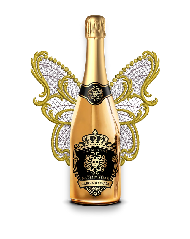 PRESTIGE VINTAGE 2013 CHAMPAGNE