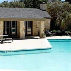 Coulter Landing Apartments outdoor pool