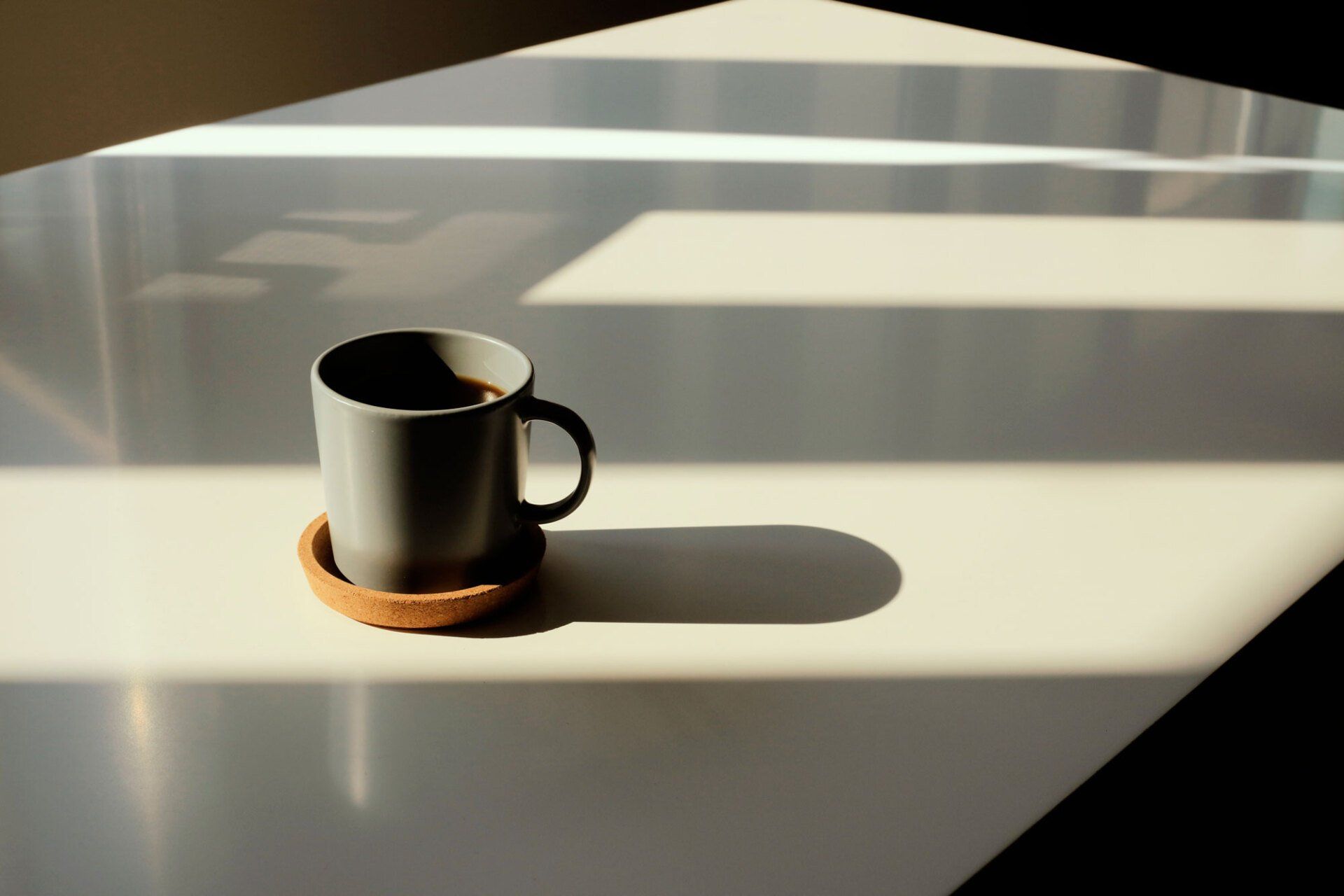 coffee mug