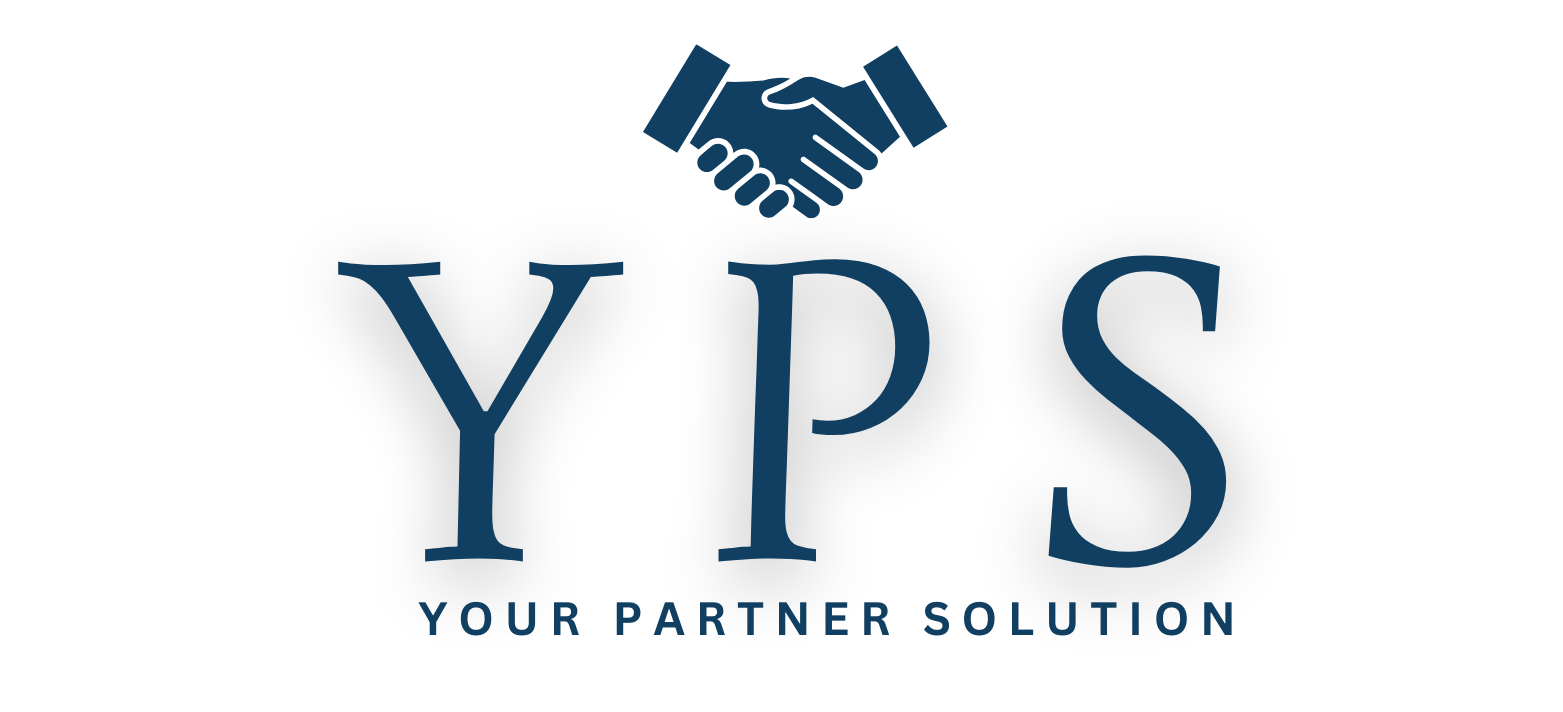 YPS - Your Partner Solution - somos únicos especialistas em Controlo de Gestão e Finanças para PME´s.