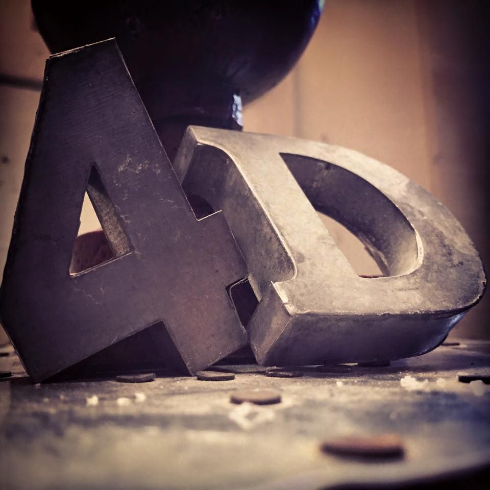 Metal 