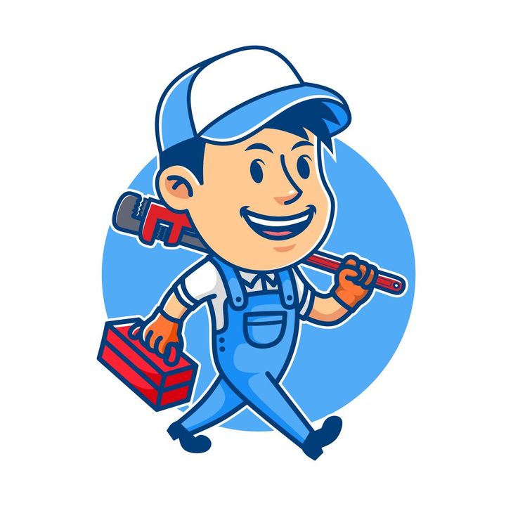 Vinney Silva, owner and lead plumber of TOPS Plumbing (placeholder, replace with a real photo)