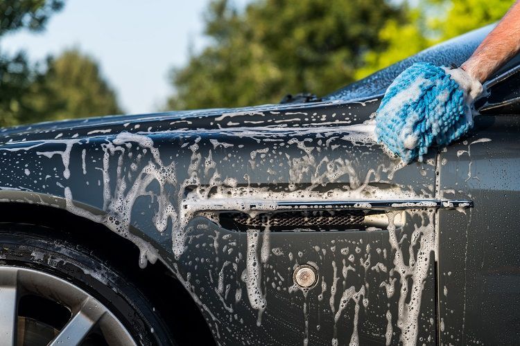 Hand Wash